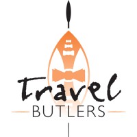 Travel Butlers Logo