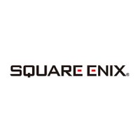 SQUARE ENIX HOLDINGS Logo