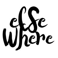 elsewhere Logo