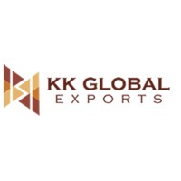 KK Global Exports Logo