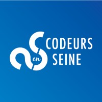 Codeurs En Seine Logo