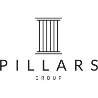 Pillars Group Logo