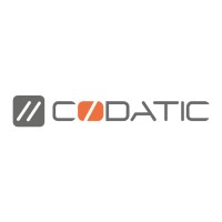 Codatic Sàrl Logo