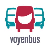 Voyenbus.com Logo