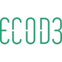 ECOD3 Logo