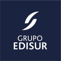 Grupo Edisur Logo