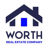 Worth Real Estate Company Logo