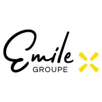 Groupe Emile Logo