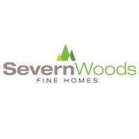 SevernWoods Construction Inc. Logo