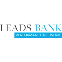Leads Bank Logo