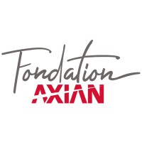 Fondation Axian Logo