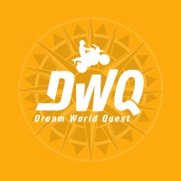 DWQ Expedições, Consultoria e Serviços Logo
