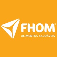 FHOM Alimentos Logo