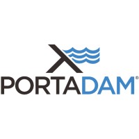 Portadam, Inc. Logo