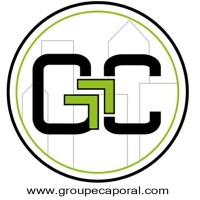 Groupe Caporal Logo