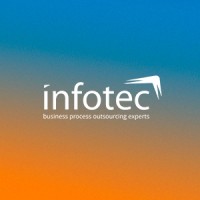 Infotec Brasil Logo
