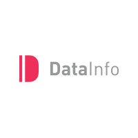 DataInfo Uruguay Logo