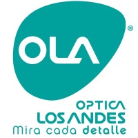 Óptica Los Andes Logo