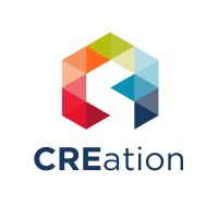 CREation Property Network Logo