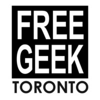 Free Geek Toronto Logo