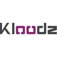 Kloodz Logo