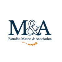 ESTUDIO JURÍDICO MATEO - Abogados ART Logo