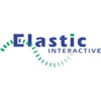 Elastic Interactive Logo