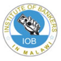 Institute of Bankers in Malawi Logo