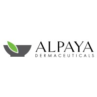 Alpaya Dermaceuticals Logo