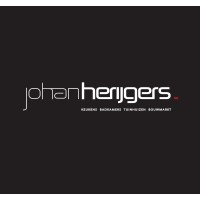 Johan Herijgers, Keukens-Badkamers-Interieur-Tuinhuizen Logo