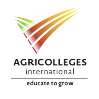 AGRICOLLEGES international Logo