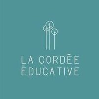 La Cordée Educative Logo