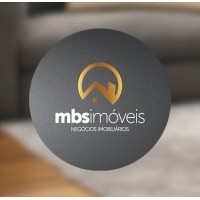 MBS IMÓVEIS Logo