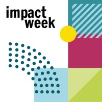 Impact Week Logo