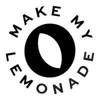 Make My Lemonade Logo