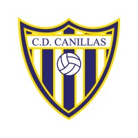 Club Deportivo Canillas Logo