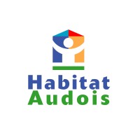 Habitat Audois Logo