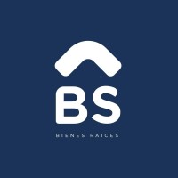 BS Bienes Raices Logo