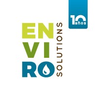 Enviro Solutions Logo