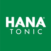Hana Tonic® Logo