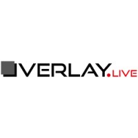 Overlay.live Logo