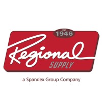 Regional Supply Logo