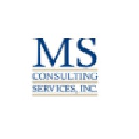 MS Consulting Services, Inc. Logo