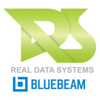RDS - Bluebeam Partner - EMEA Logo