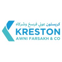 Kreston Awni Farsakh & Co. Logo