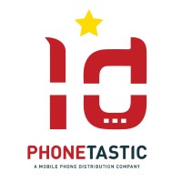 Phonetastic GSM Romania Logo