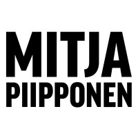 Mitja Piipponen Logo