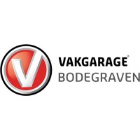 Vakgarage Bodegraven Logo
