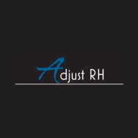 Adjust RH Logo