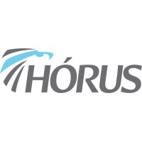 Hórus - Innovative Experiences Logo